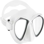 Cressi Metis 2-LENS Masks White/titanium Clear/anti-fog. Fixed Price $120.60.