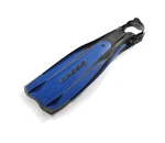 Cressi Diving Fins Adjustable Pro Light. Fixed Price $198.24.