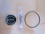 Scubapro Chromis Dive Computer Battery Replacement. Fixed Price $13.95.