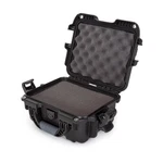New Nanuk Black Case 9X7X5 Foam Filled P/n 905S-010BK-0A0. Fixed Price $52.00.
