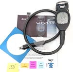 Sherwood Wisdom 2 Air Integrated Scuba Dive & Nitrox Computer + Compass. Fixed Price $344.95.