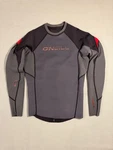 O'neill Hammer 1.5MM Wetsuit Long Sleeve Crew Neoprene Mens Medium. Fixed Price $49.99.