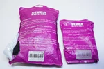 Mixed Lot 1X 5LBS & 1LBS Scuba Choice Soft Mesh Shot Weight Ships Free. Fixed Price $39.99.