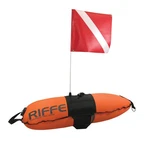 Riffe Torpedo Pro Float. Fixed Price $124.00.