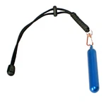 Underwater Scuba Diving Snorkeling Rattle Signal/noise Device W/ Lanyard. Fixed Price $19.95.