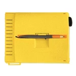 Concepts Mini Quest Underwater Slate Is Magnetic / Erasable Yellow. Fixed Price $78.57.