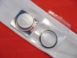 Battery Kit For Suunto Mosquito, D3 Dive Computer, New! Free Shipping Usa. Fixed Price $9.95.