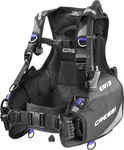 Cressi R1 Scuba Diving Bcd. Fixed Price $389.95.