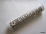 Tube Of Sil-flex Multi-surface Silicone Sealant (pn RTV-7500). Fixed Price $12.12.