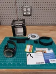 Cressi Leonardo Dive Computer Watch Scuba With Band Working. Fixed Price $145.00.