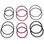 SF-1 Topdeal: Kubi Standard System O-ring Set Cuffs Glove Side. Fixed Price $44.74.