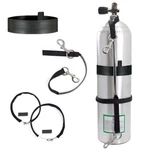 Xs Scuba Stage Bottle Strap Kit. Fixed Price $84.95.