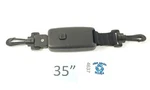 Aeris Underwater Scuba 35" Retractor Dive Regulator Console Computer #4637. Fixed Price $18.95.