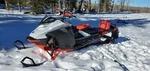 Norchill Soft Side Coolers - Snowmobile Tunnel Bags. Fixed Price $44.99.