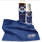 Seesafe Anti-fog And Cleaner 2 Fl. Oz With Jawscloth. Fixed Price $25.84.