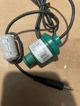 Analox Oxygen Sensor, 9212-4 New. Fixed Price $99.00.