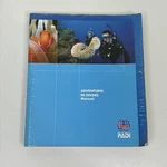 Padi Adventures Diving Manual 79101 2007 Ver 2.08. Fixed Price $9.71.