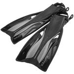 Rapido Flipper Open Heel Fins. Fixed Price $58.00.
