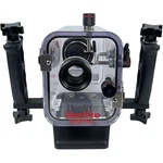 Ikelite Digital Marine Video System Underwater Camera Housing Scuba #6038.33. Fixed Price $63.75.