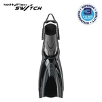 Tusa Hyflex Switch Fins. Fixed Price $229.00.
