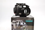 Fantasea FRX100 Vi Underwater Photo Case For Sony. Fixed Price $408.40.
