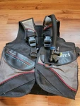 Mares Vector Northern Exposure 840 Scuba Diving Vest Men's. Fixed Price $52.49.