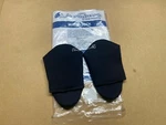 Neosport Wetsuits Premium Neoprene 2MM Water Sock Black - Size 6. Fixed Price $11.05.