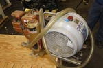 Mako Purus Cfm 3.0 3200 Psi 2100 Breathing Air Compressor Portable. Fixed Price $1499.99.