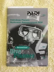 Padi Recreational Dive Planner Booklet Polish Version --. Fixed Price $19.99.