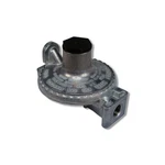 Us Hardware Metal Low Pressure Gas Regulator G-105C. Fixed Price $27.99.