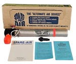 Spare-air Model 200 By Submersible System Mini Scuba Back-up Cylinder Tank. Fixed Price $249.99.