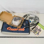 Cressi Scuba Bag W/ Pro Valve And Hoses. Fixed Price $69.99.