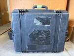 Pelican Storm IM2700 Case 24.6 X 19.7 8.6" 1600 Equiv. Fixed Price $64.95.