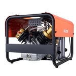 Vevor Pcp Air Compressor 4500PSI/30MPA 2-CYLINDER Scuba Diving Tank. Fixed Price $454.90.
