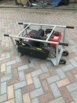 Rix SA-6D Oiless Diesel Compressor. Fixed Price $5500.00.