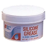 Innovative Scuba 1.5 Oz. (43 G) Silicone Grease. Fixed Price $28.30.