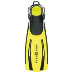 Aqualung Stratos Adj Dive Fins Yellow, Blue Or Black. Fixed Price $80.99.