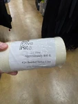 Braided Nylon Line For Reels & Finger Spools Dive Rite RE1040 #24. Fixed Price $39.95.