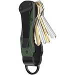 Organizer Tactical Innovative Keychain Compact Keys Green. Fixed Price $37.94.