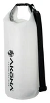 Akona Atacama Scuba Diving Travel Dry Stuff Sack Gear Bag Clear AKB4320CL. Fixed Price $34.95.