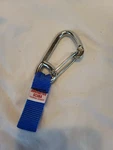 Innovative Scuba 4'' Clip Stainless Steal. Fixed Price $24.90.