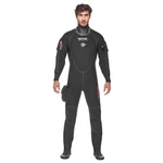 Used Seac Men's 4MM Warmdry Neoprene Suit - Medium. Fixed Price $1100.00.