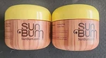Pack!! Sun Bum 20-45090 Spf Clear Zinc Oxide Cream. Exp 01/2027. Fixed Price $10.99.