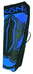 Akona Mask Fins Bag Scuba Snorkeling Dive Lg AKB337 With Free Towel Bl. Fixed Price $69.95.