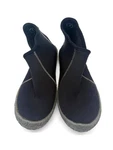 Xs Scuba Titanium Dive Boots Size 7 Low-top Neoprene Booties Snorkeling. Fixed Price $22.00.