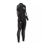 Scubapro Everflex 3/2 Steamer Women's Size 4 Tall Wetsuit. Fixed Price $499.00.