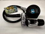 Scubapro Mk 10 / G200B Regulator Diving, Used. Fixed Price $168.99.