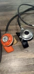 Sherwood Scuba Regulator Set With Gauges And Carry Bag Dive Computer. Fixed Price $99.00.