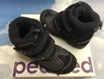 Pediped Flex Spencer Waterproof Winter Snow Boot Size 24,26 /us Kid 8, 9.5. Fixed Price $53.00.