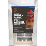 Gear Aid Revivex Suede, Nubuck And Fabric Boot Care Kit With Protector Spray. Fixed Price $28.99.